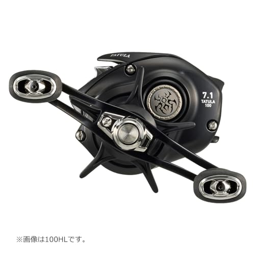 ダイワ 24タトゥーラTW 100