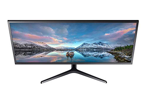 Samsung Odyssey Ark 55 inch monitor