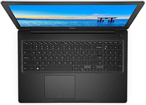 Image of Dell Inspiron 15 3583 Intel Pentium Gold 7th Gen 15.6-inch Laptop (4GB /1TB HDD /Windows 10 Home /Silver /1.9kg)