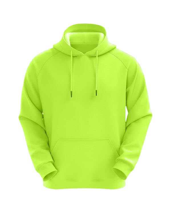 T.N.XMen's Cotton Hooded Neck Hoodie