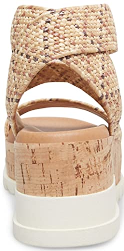 Image of Steve Madden Womens Bandi Sandal