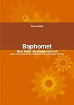 Baphomet Guida completa allinstallazione e configurazione di un centralino Asterisk