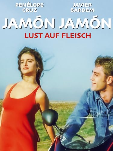 Jamón Jamón: Lust auf Fleisch für 4,99 EUR bei amazon.de Bild: Jamón Jamón: Lust auf Fleisch für 4,99 EUR bei amazon.de