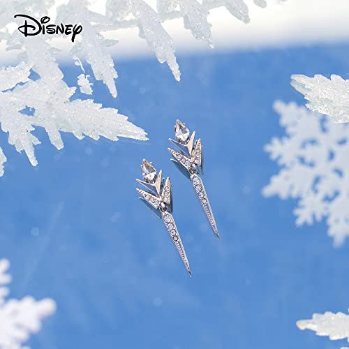 Disney Frozen Drop Earrings3