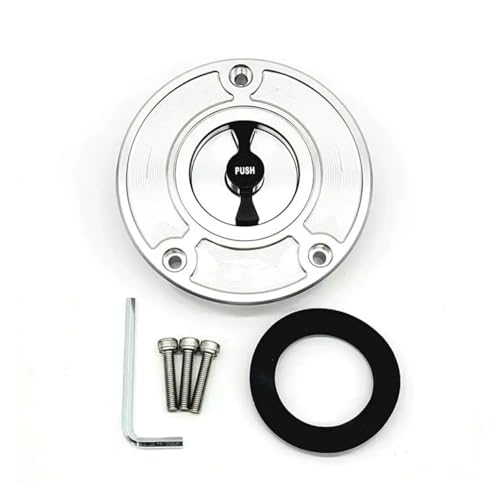 Tapa de tanque de combustible de gasolina para Suzuki K4 K5 K6 K7 K8 K9 L1 L2 repuesto