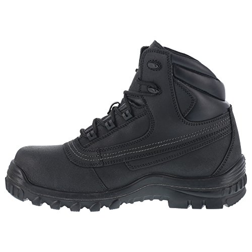 Image of Iron Age Backstop - IA5500 - Black - 7.5-M