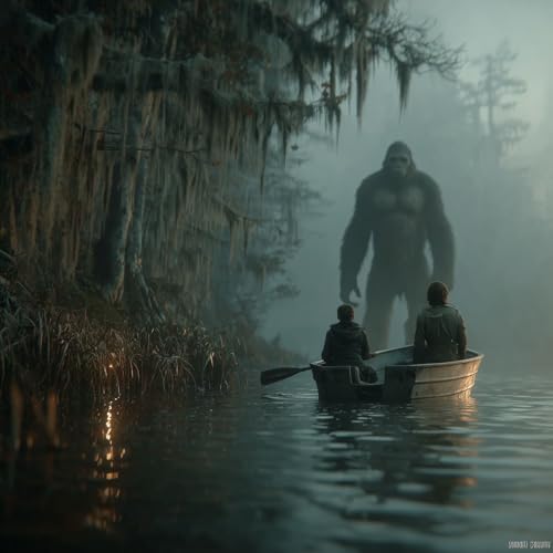 SO EP:692 What The Hell Is That!