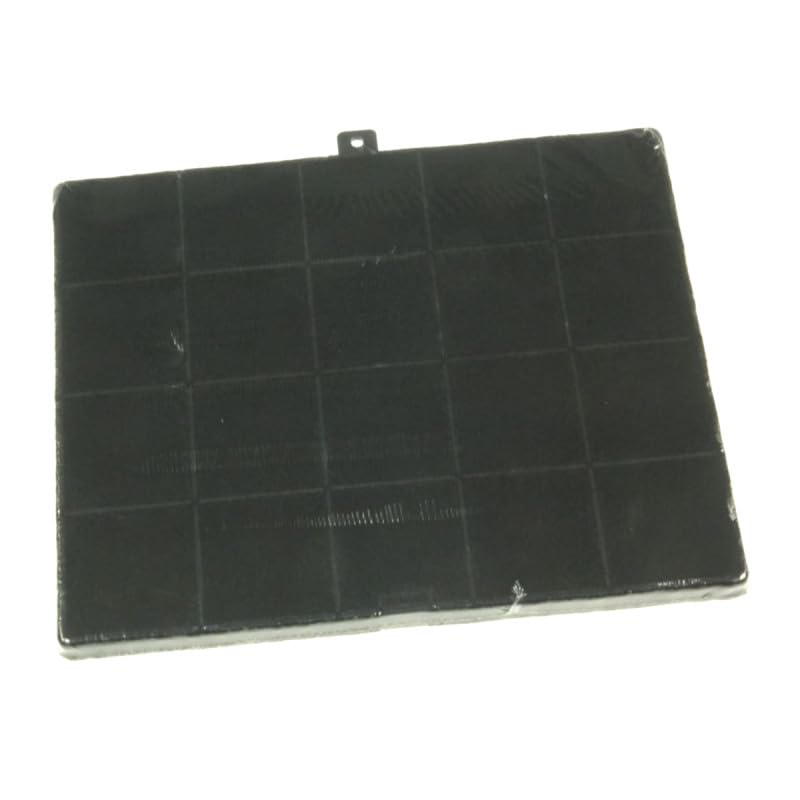 Filtre charbon 35461 pour Hotte GERMANIA