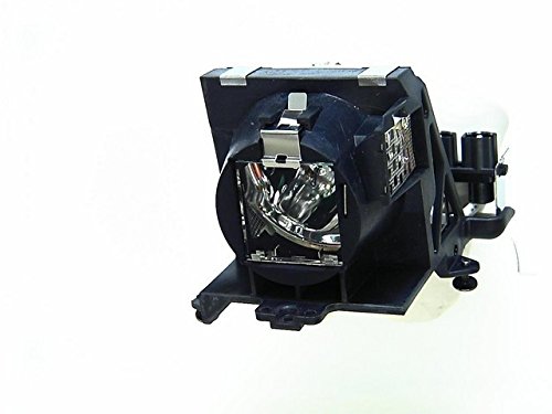 Lámpara para proyector ProjectionDesign F12 1080 con bombilla OEM miniatura 1