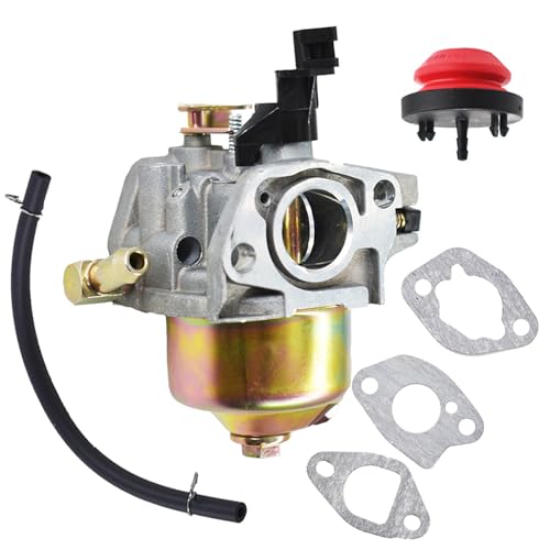Image of 951-12705 951-10974 951-10974A Carburetor Replacement for Snow Blower 31AS62N2711 31AS2P5C711 31BM63P3711