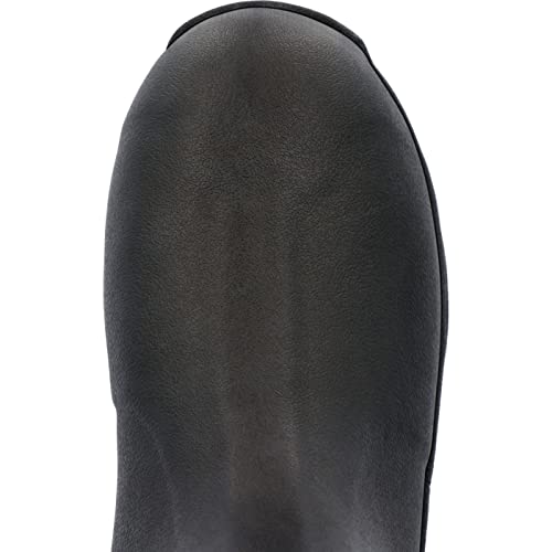 MUCK Men's Muckmaster Tall, Black, Size 12(M) by MUCK - Image 7