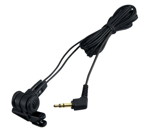 Amazon.co.jp: SANYO バイノーラル 3Wayマイク HM-250 : 家電＆カメラ