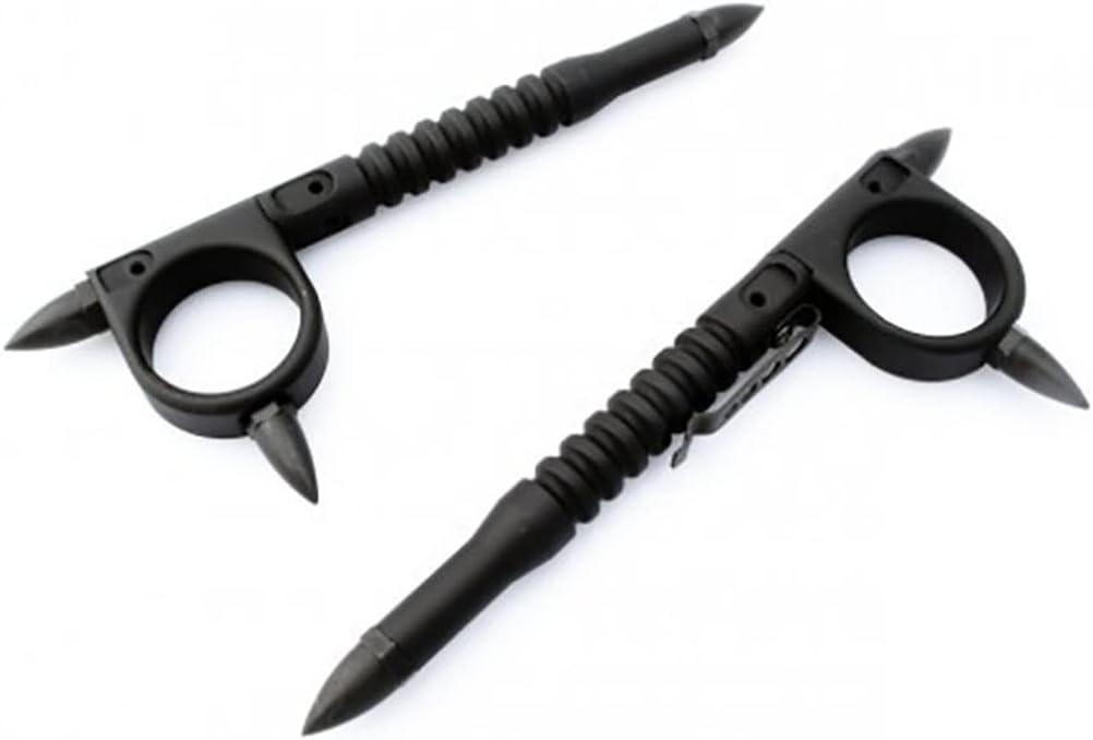 KZ CCW 3P Tactical/Rescue Tool, Black
