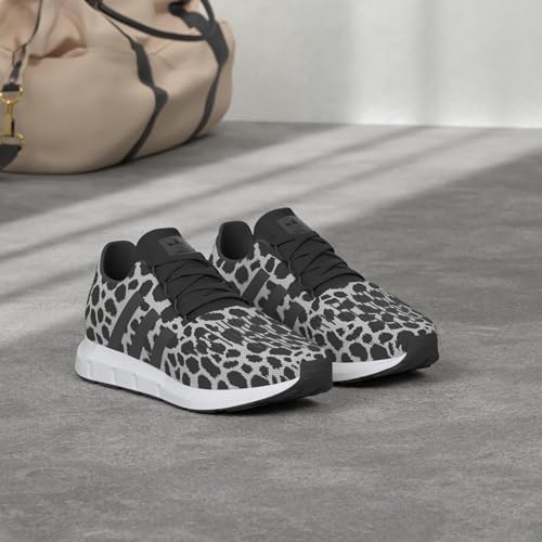 Image of adidas Swift Run W 7 Raw White /Core Black /Carbon