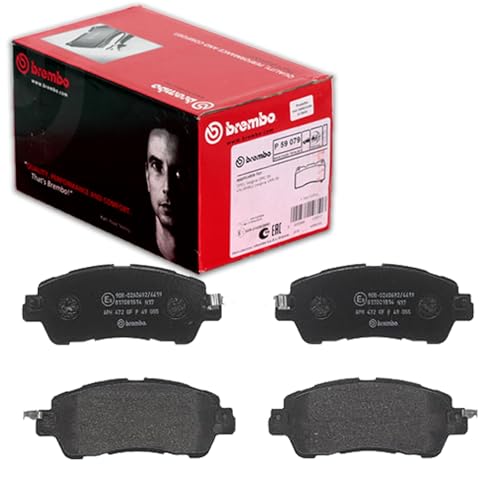Brembo P 49 055 freno