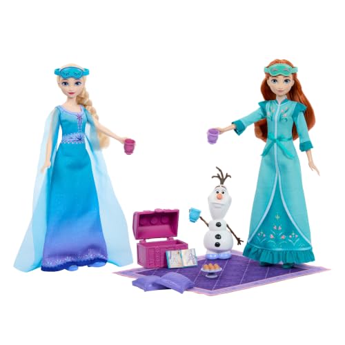 Amazon.co.jp: マテル(MATTEL): アナと雪の女王
