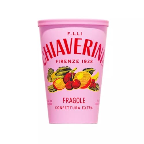 Confitura Extra de Fresas 320 g