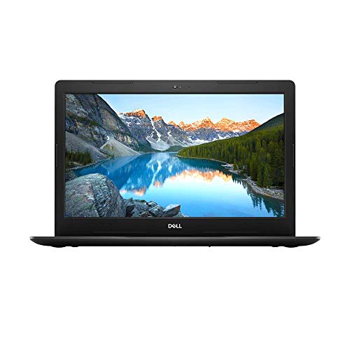 Notebook Dell Inspiron 15 3000, I15-3583-D3Xp, 8ª Geração Intel Core I5-8265U, 8 Gb Ram, Hd 1Tb, Int