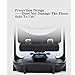 Steps Counter Compatible for Pokemon Go Walker, Poke Ball Plus Pokemon go Pedometer, Smart Watch, Two Phone Shaker, Phone Swing, Gotcha 2, Pokemon Brush, Automatic Egg Hatcher Earn Steps by USB
