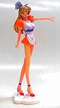 美術手帖　2003 10 村上隆　miss ko2 完全限定フィギュア付録 美術手帳 2003年 10月号 海洋堂製作・村上隆 Miss Ko2 完全限定