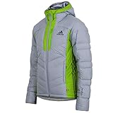 adidas daunenjacke damen terrex ClimaHeat sorgt für absolute Wärmeisolierung bei Kälte