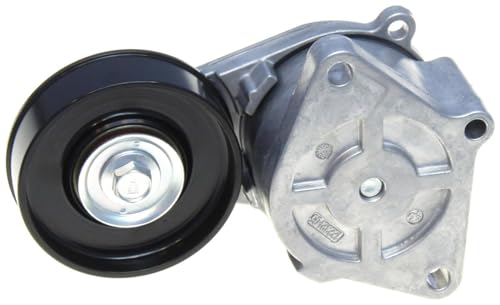 Tendeur de courroie ACDelco 38492 résout les vibrations et bruits moteur
