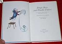 Bingo Boys and Poodle-Fakers B001FNOS40 Book Cover