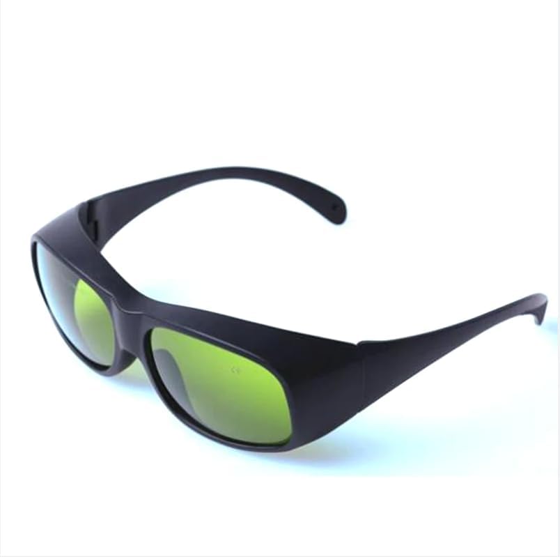 OD5+ OD7+ 755nm 808nm 1064nm Laser Safety Glasses 740-1100nm Laser Protective Goggles