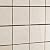 White Pearl/Botticino Marble 2 X 2 Polished Mosaic Tile - Lot of 50 Sheets
