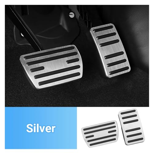 Honda CR-V CRV 6 2023 2024 2025 nCubhJ[ ANZy_ Ru[Ly_Jo[ ~߃pbhANZT[ɓK(Silver)