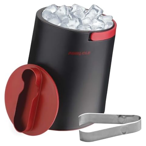 Pinnacle Insulated Ice Bucket Cover