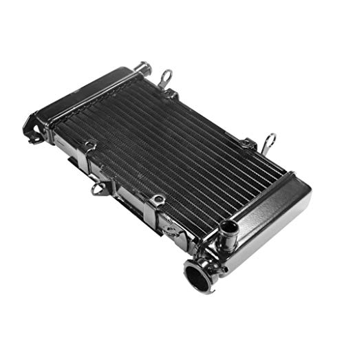 PSLER® Moto Radiatore per CB500X 2013-2015