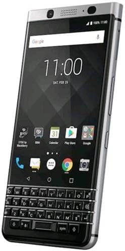 773752 32 GB Keyone UK SIM-Free Smartphone - Black/Silver