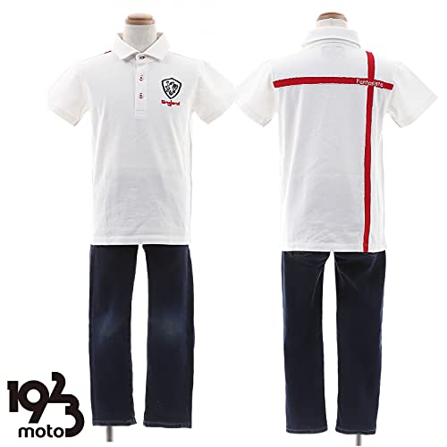 【レア】東京オリンピック　パラリンピック　スペイン代表　ポロシャツ　サッカー レア】東京オリンピック パラリンピック スペイン代表