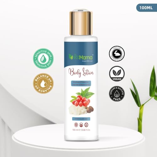 Generic Th.E E Co Mama Moisturizing Body Lotion With Goji Berry Extract thumb #4