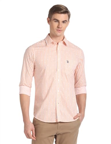 Image of U.S. Polo Assn. Men Shirt