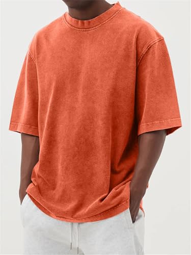 Opiniones y reviews de Playera Naranja , tabla con los diez mejores. 15 Imagen adicional