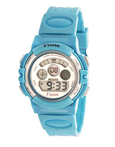 Vizion DIgitalView V-8022095-6 Watch