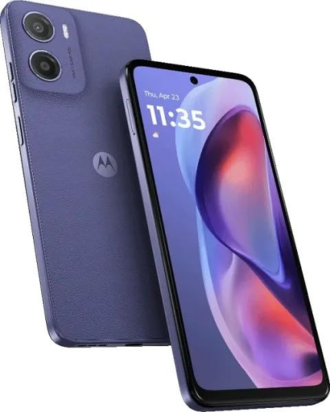 Motorola E15 Lavande fraîche 2+64