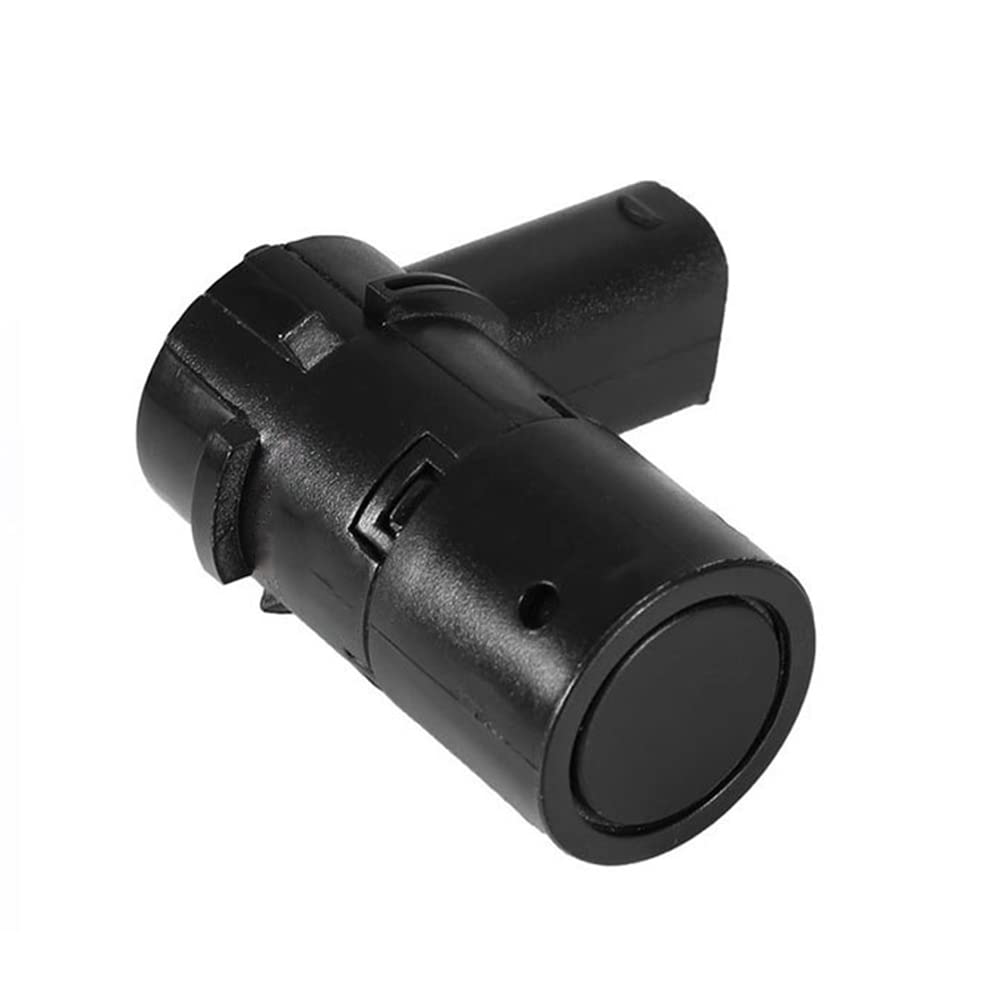 Baceyong Remplacement du capteur de stationnement du système de sauvegarde inverse du véhicule automobile pour J-AGUAR X350 X100 XF XJ6 XJ8 XK8 XK XKR, capteur de recul de voiture étanche et durable