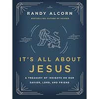 It's All About Jesus