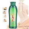 200ML Anti Cellulite Crème, Kruiden Groene Thee Body Afslankende Verstevigende Crème Taille Buik Dij Aanscherpende Crème…