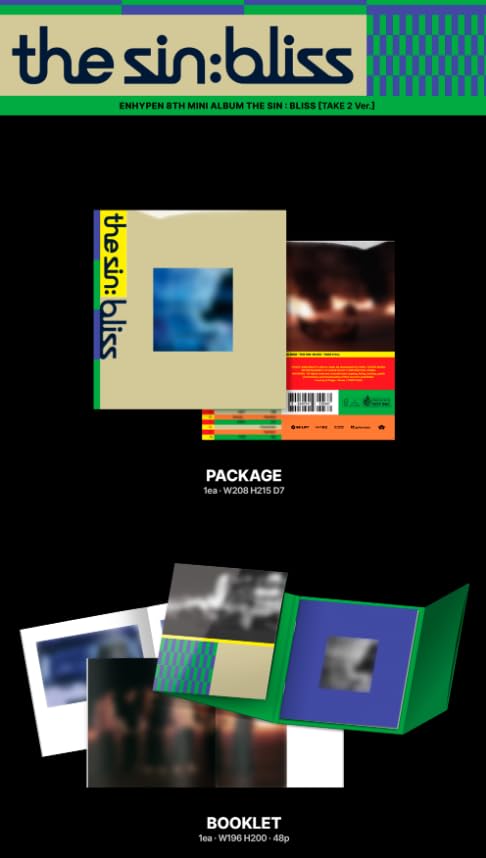 Amazon.co.jp: [ Weverse Shop 公式ギフト付き ] エナイプン - 8TH