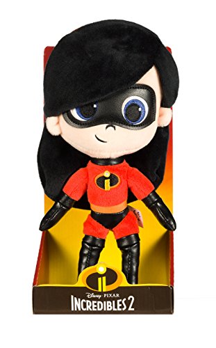 Preisvergleich Produktbild Posh Paws 37095 Disney Incredibles 2 Violet Stofftier