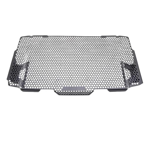 Filet protection radiateur moto CB650R éviter fuite eau