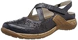 romika clogs milla Flexible Laufsohle Romika Damen Milla 125 Clogs, Blau (Ocean 530), 38 EU