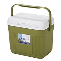 美品　ポータブルクーラー　コードレス　サーキュレーター　クーラーボックス 41zriI7EagL._SS200_.jpg