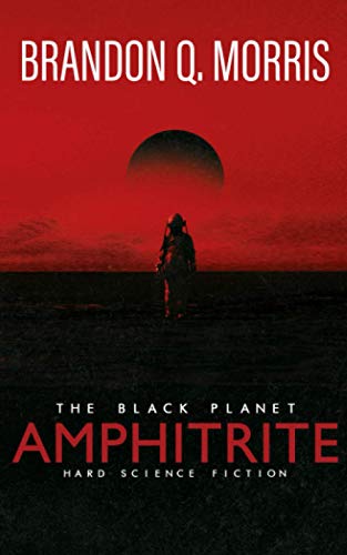 Cover of Amphitrite: The Black Planet