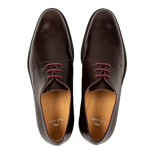 Image of PS Paul Smith Men's Bayard Oxford Shoes