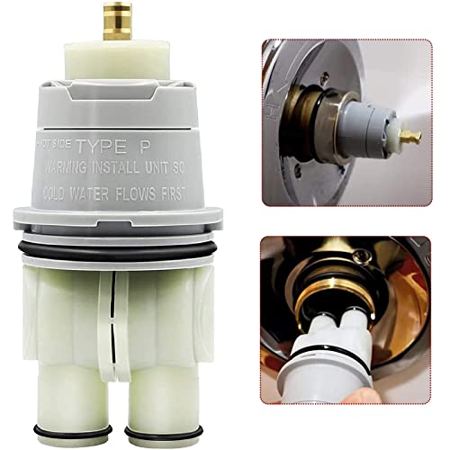 Snapklik.com : RP46074 Shower Valve Cartridge Assembly Compatible For ...